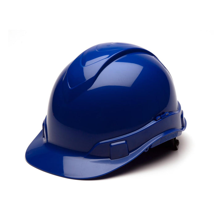 Pyramex HP441C Ridgeline Cap Style 4 pt Ratchet Suspension for Canada