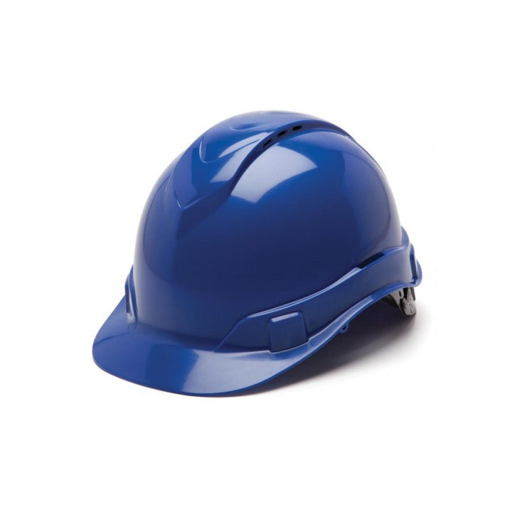 Pyramex HP441 Ridgeline Cap Style 4-Point Hard Hat