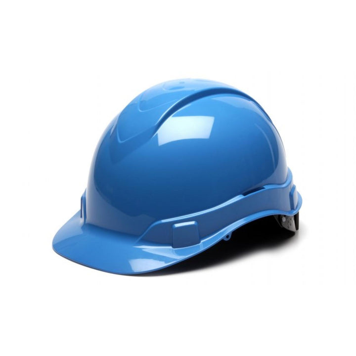 Pyramex HP441 Ridgeline Cap Style 4-Point Hard Hat