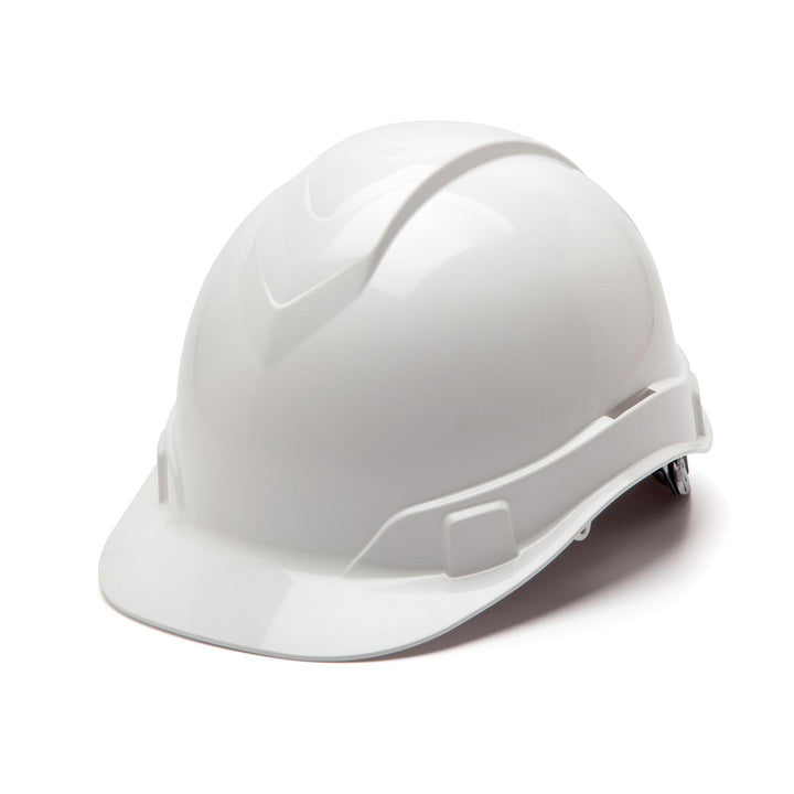 Pyramex HP461 Ridgeline Cap Style Hard Hat, 6 point System