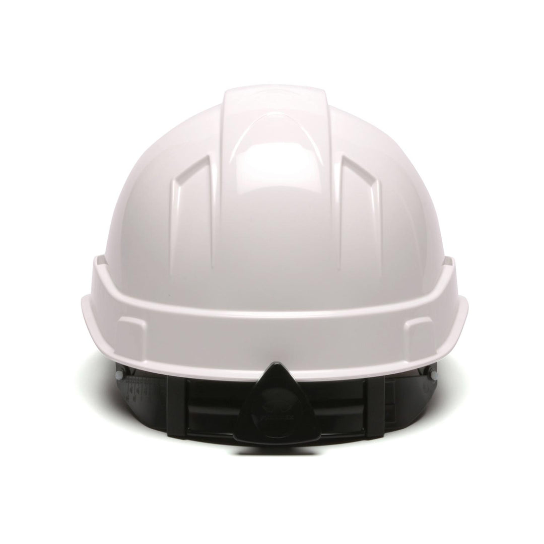 Pyramex HP461 Ridgeline Cap Style Hard Hat, 6 point System