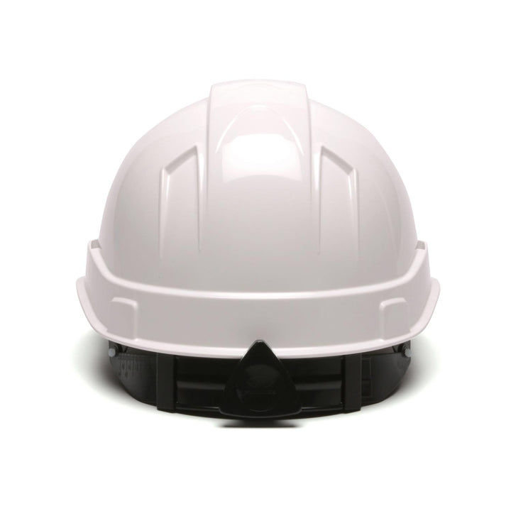 Pyramex HP461 Ridgeline Cap Style Hard Hat, 6 point System