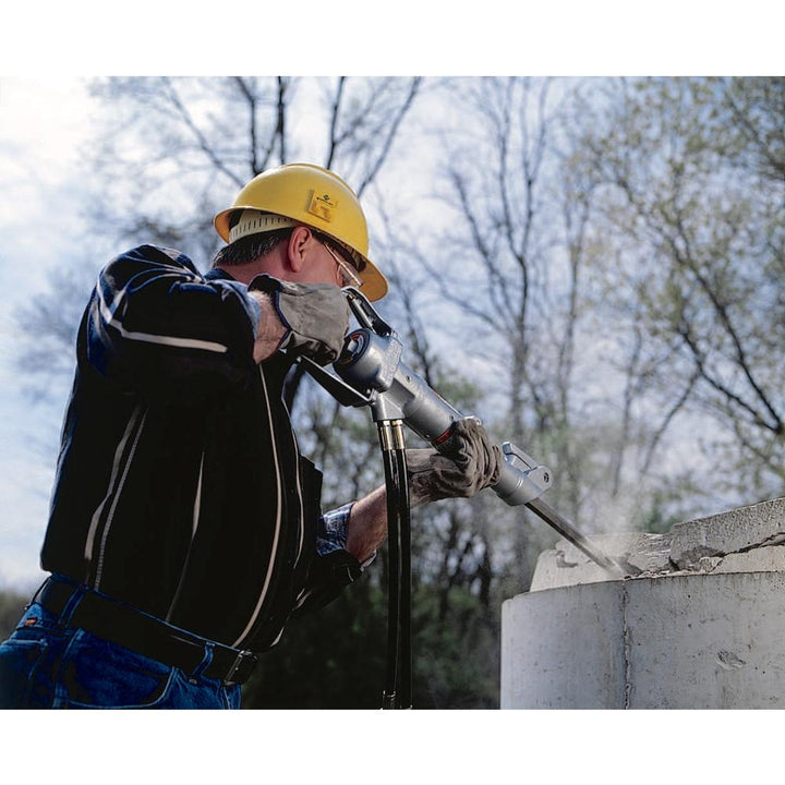 Greenlee HPB25 Breaker, Paving - 25 lb