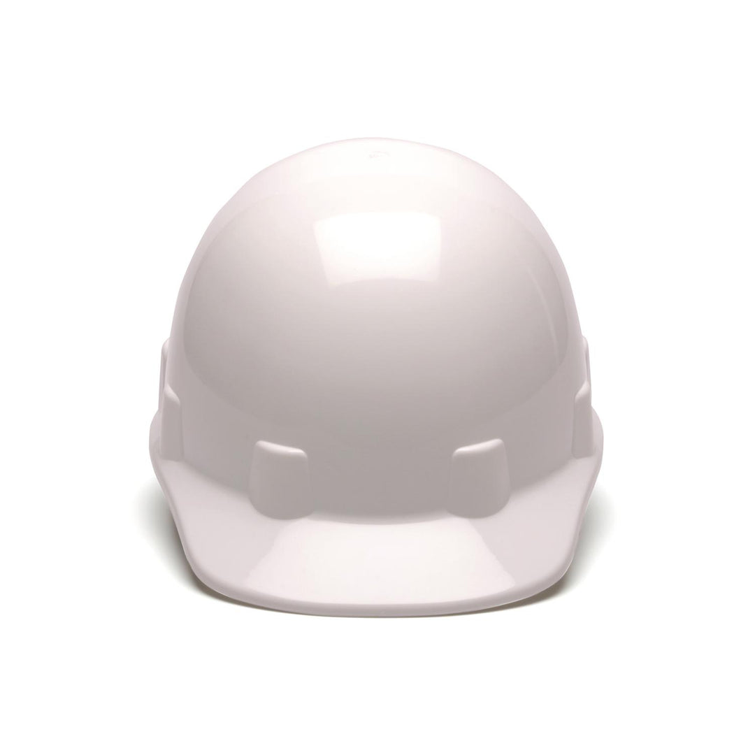 Pyramex HPS141 SL Series Sleek Shell Hard Hat, Cap Style