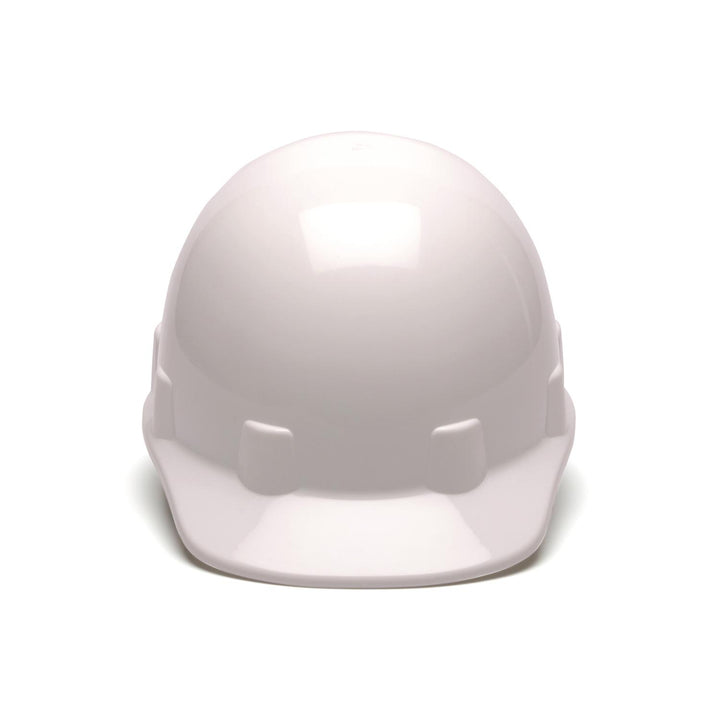 Pyramex HPS141 SL Series Sleek Shell Hard Hat, Cap Style