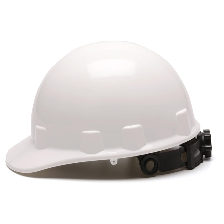 Pyramex HPS141 SL Series Sleek Shell Hard Hat, Cap Style