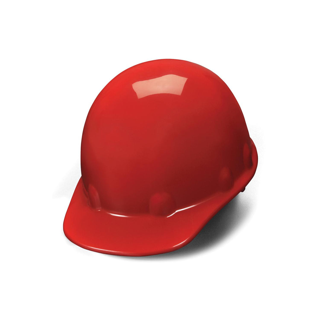 Pyramex HPS141 SL Series Sleek Shell Hard Hat, Cap Style