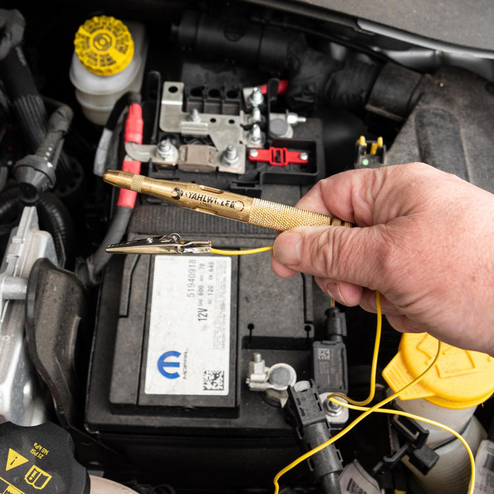 Stahlwille 77380001 12905 Car circuit tester