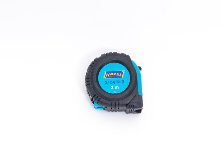 Hazet 2154N-2 Measuring Tape, 2m