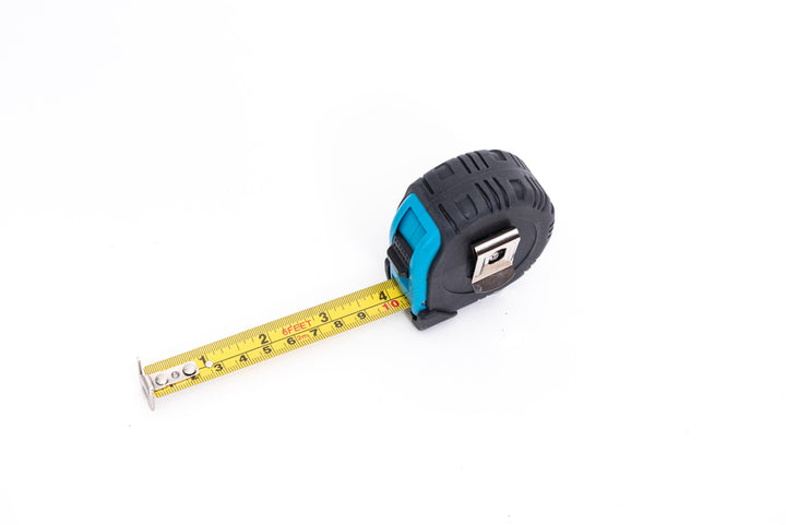 Hazet 2154N-2 Measuring Tape, 2m