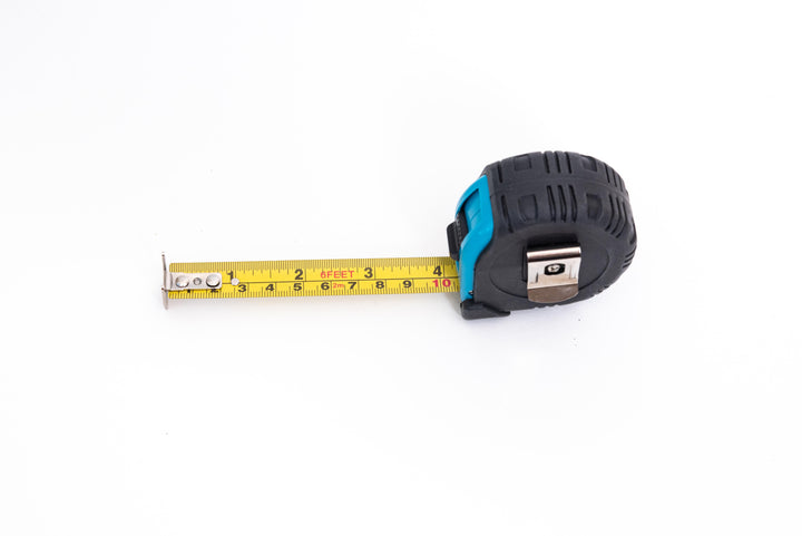 Hazet 2154N-2 Measuring Tape, 2m