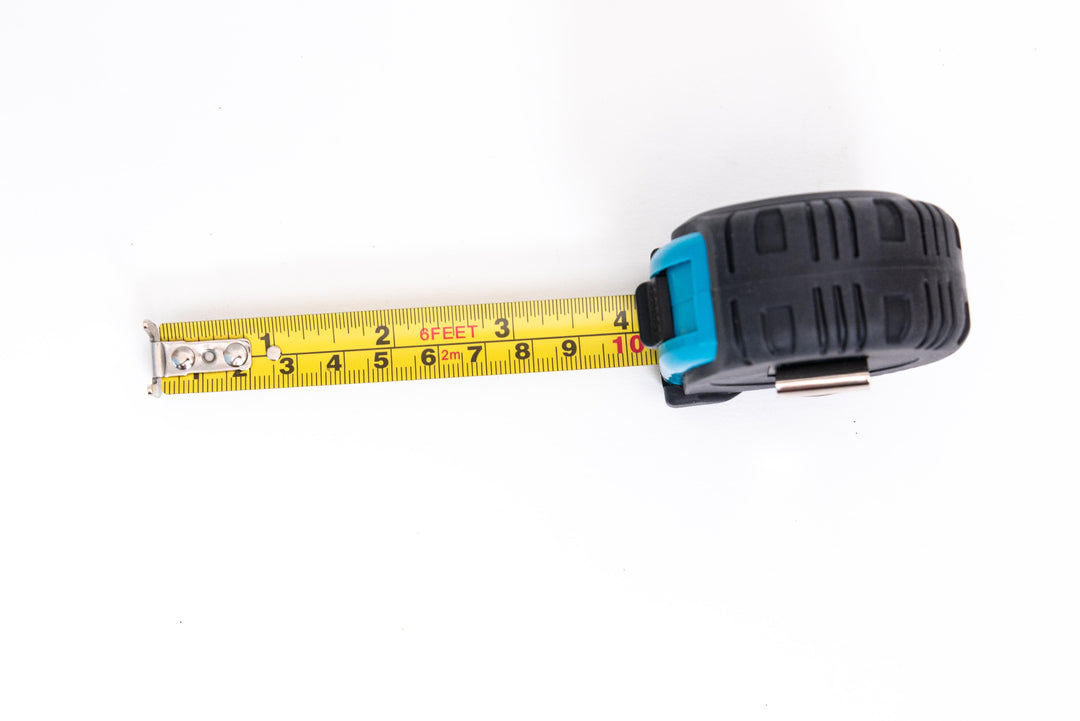 Hazet 2154N-2 Measuring Tape, 2m
