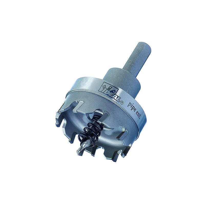 Ideal 36-308 TKO Carbide-Tipped Hole Cutter, 1-3/4 Inch