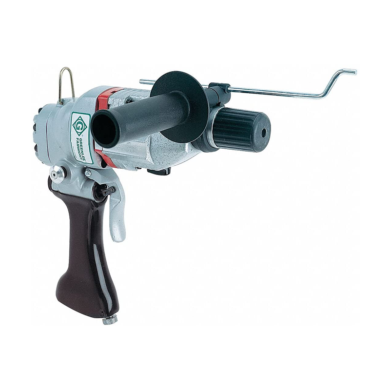 Greenlee HID6506 Rotary Impact Drill