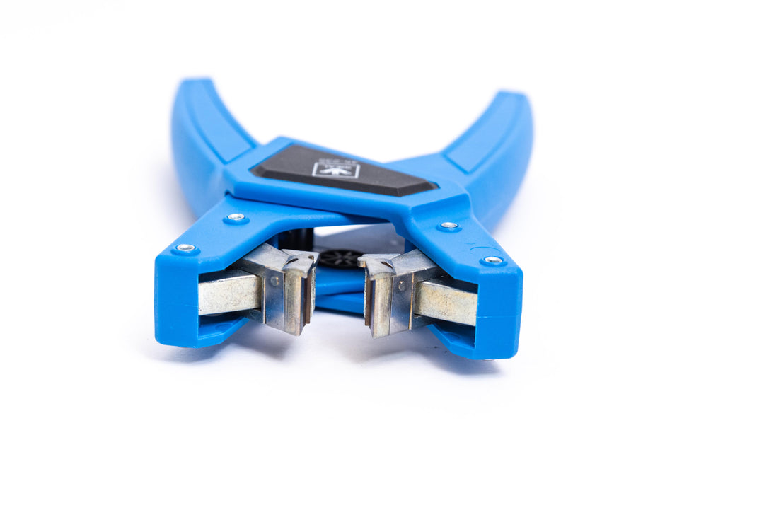 Ideal 45-235 Underground Feeder Cable Stripper