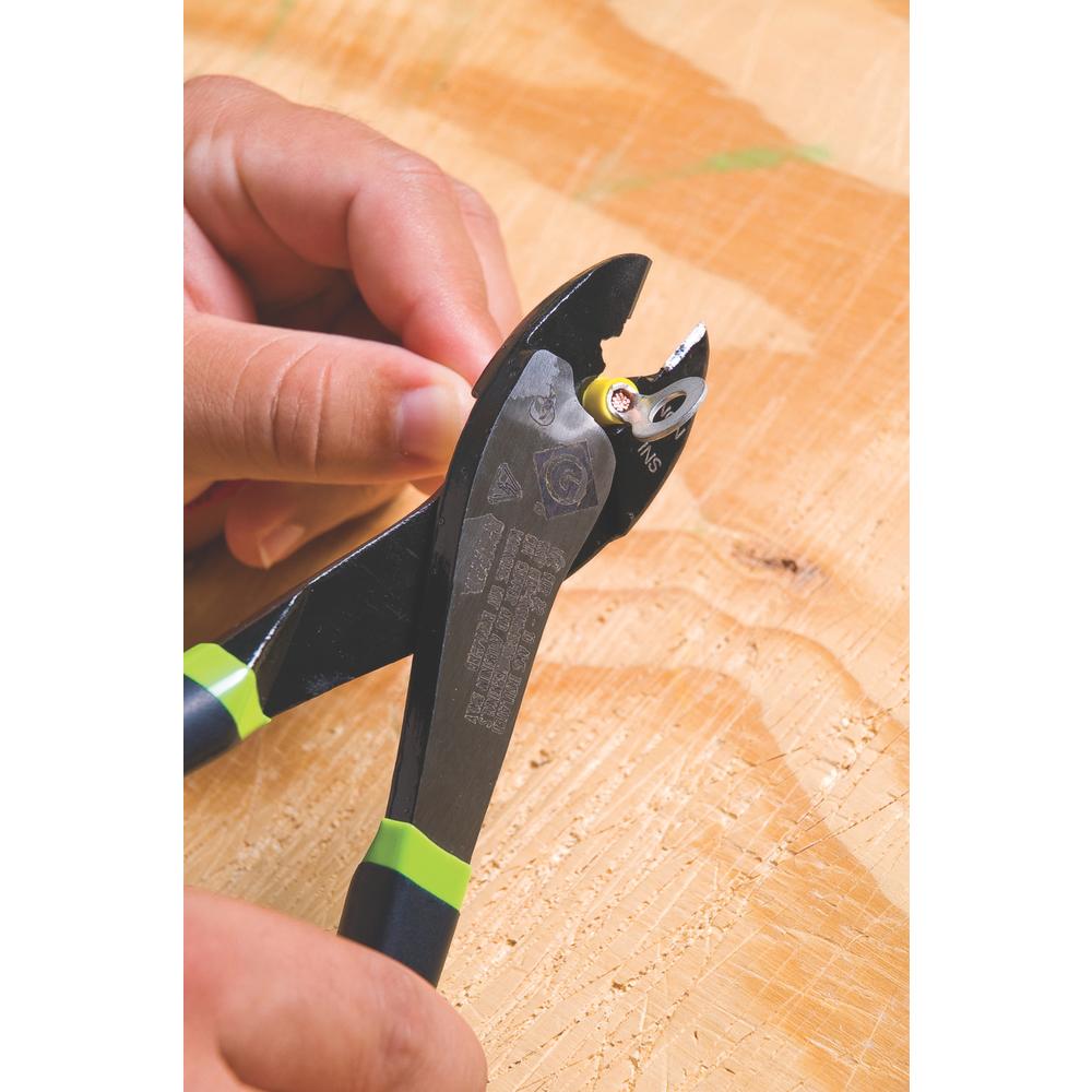 Greenlee KP1022D Terminal Crimping Tool