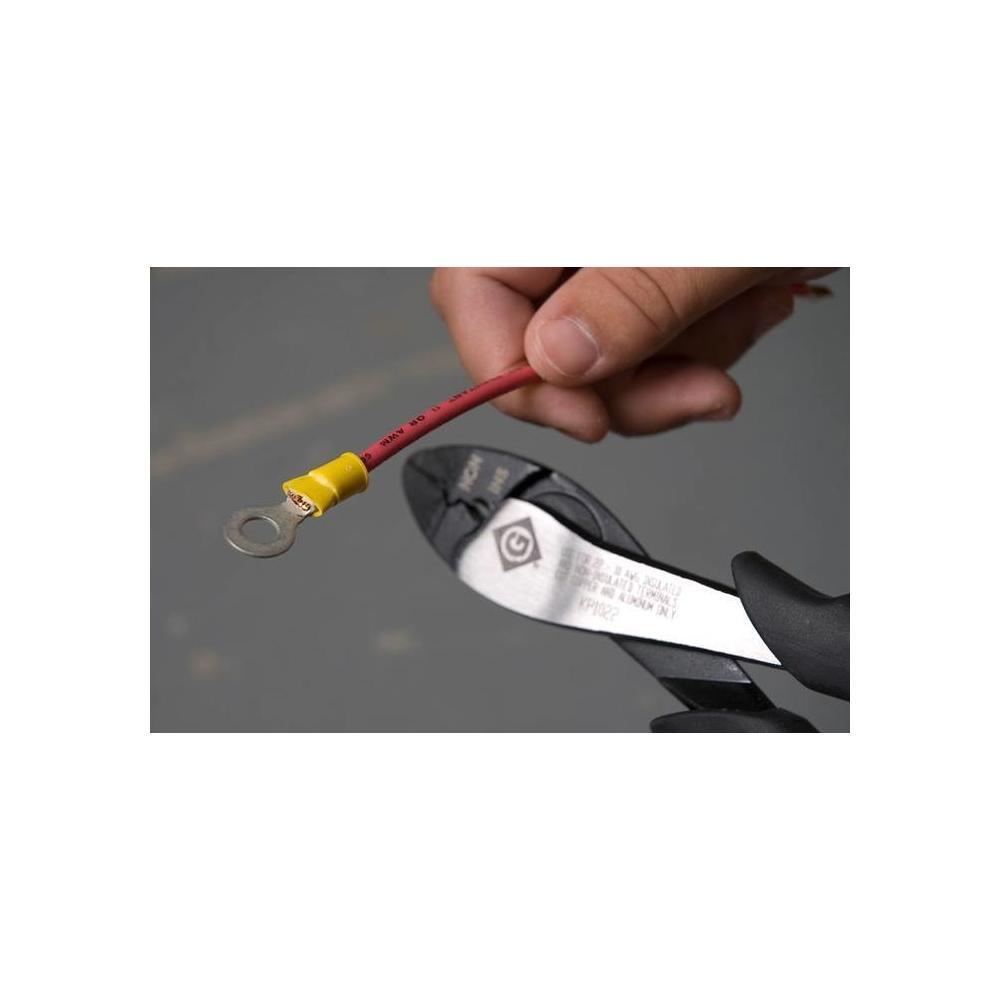 Greenlee KP1022 Terminal Crimping Tool