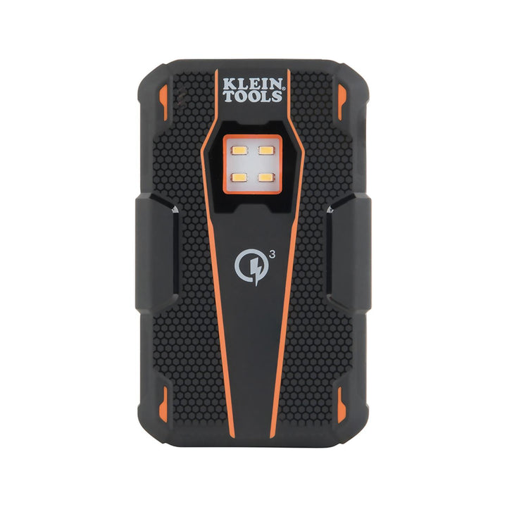 Klein Tools KTB2 Portable Jobsite Rechargeable Battery, 13400 mAh