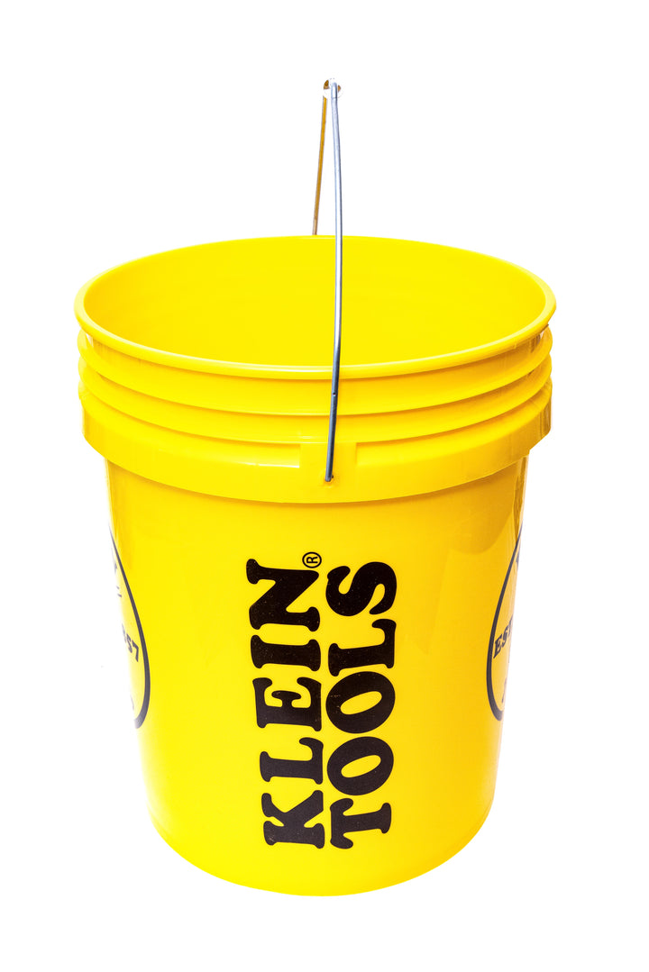 Klein Tools Bucket