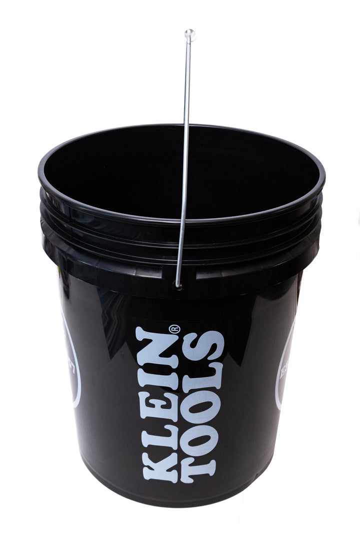 Klein Tools Bucket