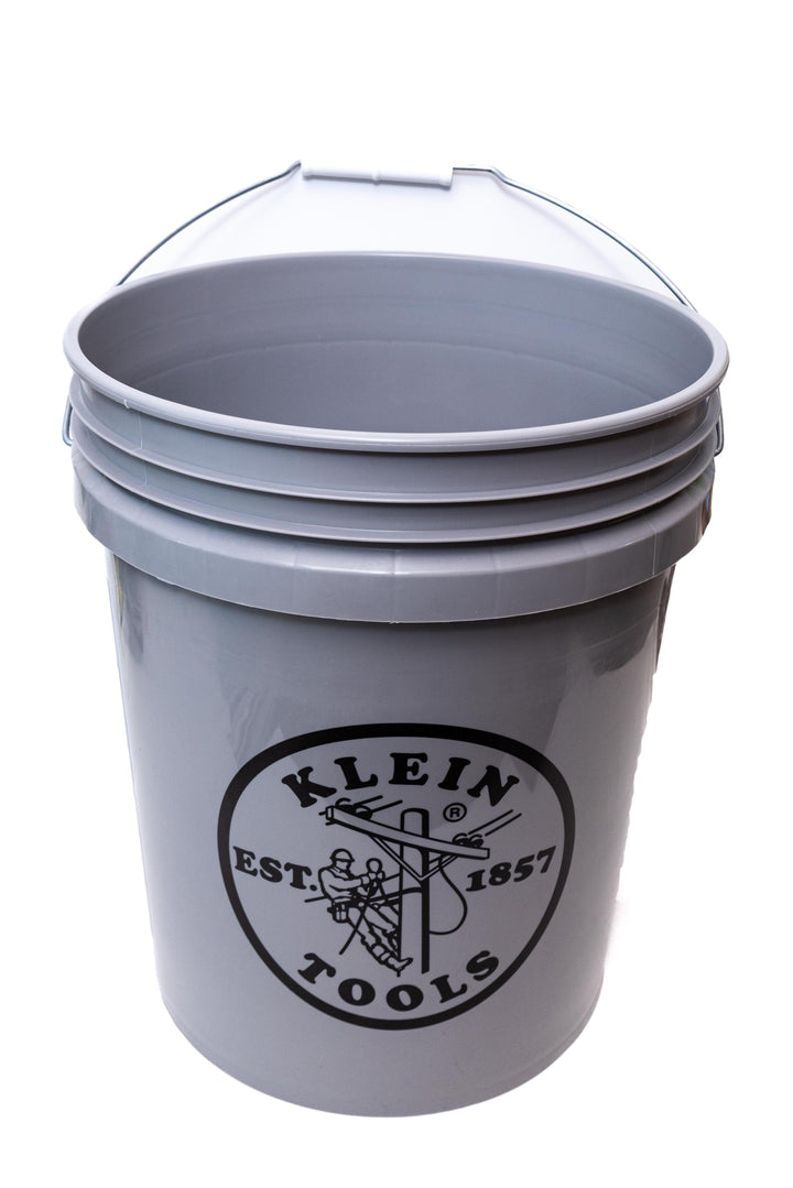 Klein Tools Bucket