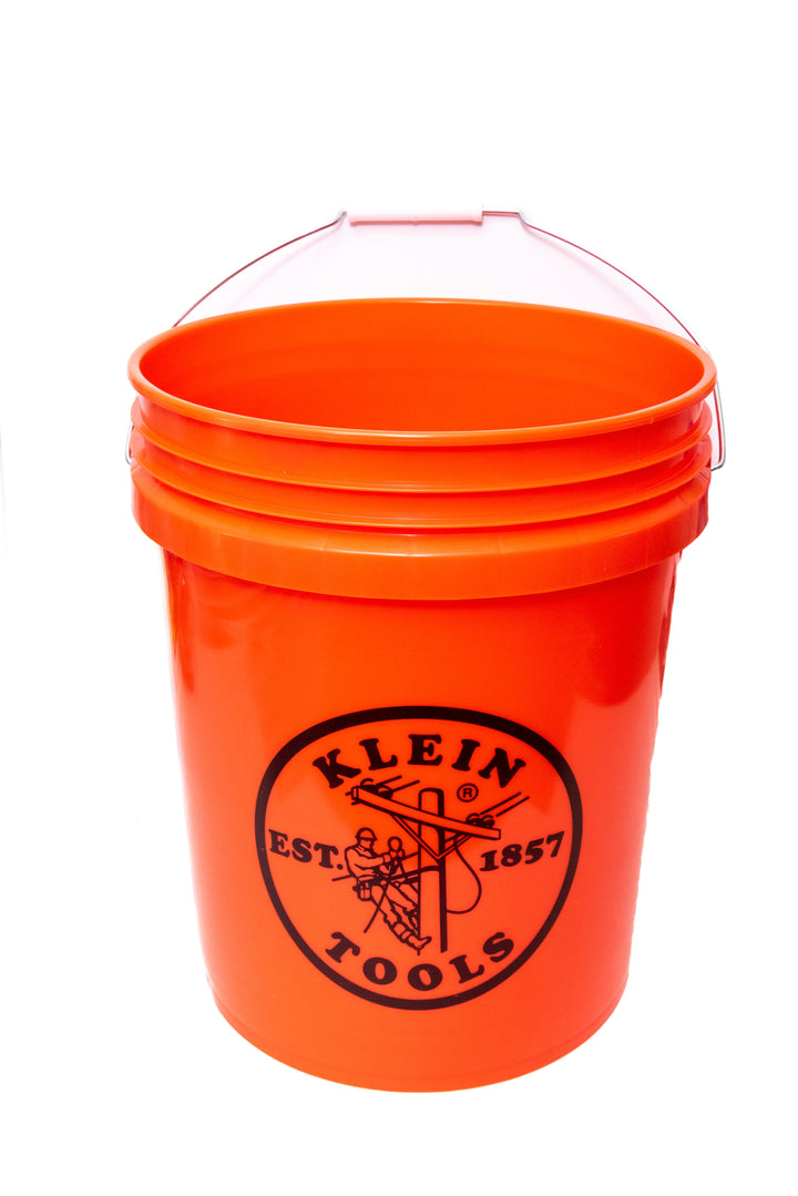 Klein Tools Bucket