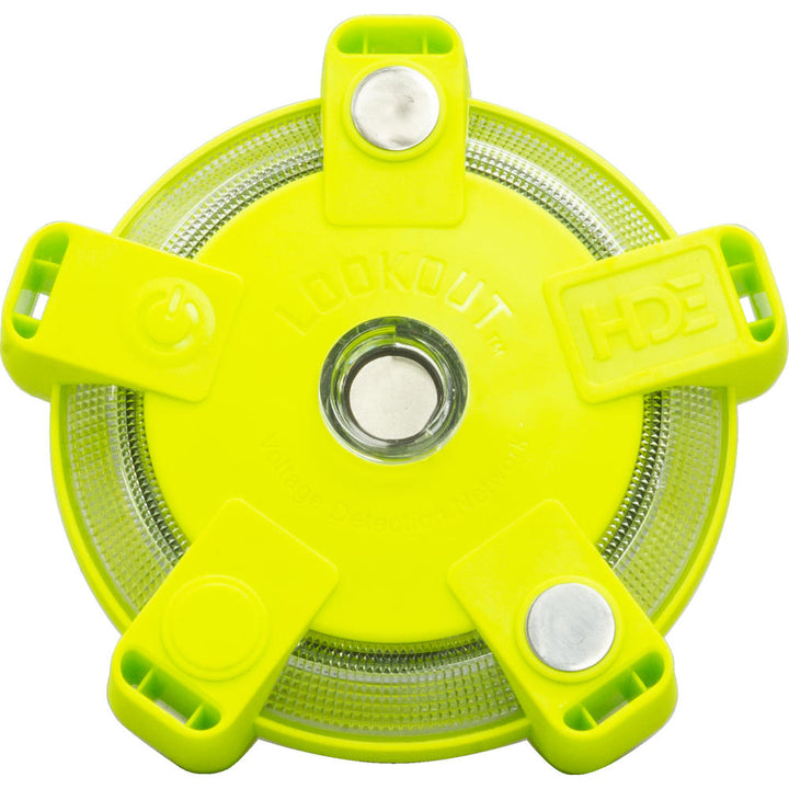Greenlee LO-01 LOOKOUT® Voltage Detector