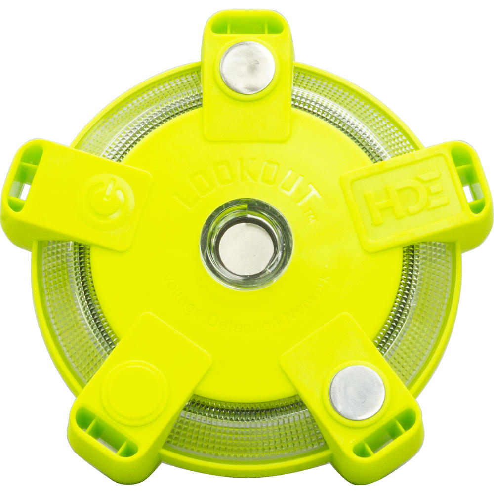Greenlee LO-06C LOOKOUT® Voltage Detection Network, Cones Kit