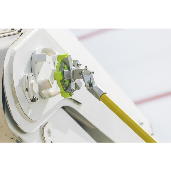 Greenlee LO-P6E LOOKOUT® Voltage Detection Network, Equipment Kit