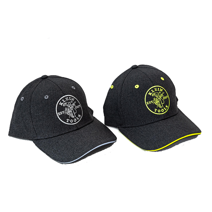 Klein Tools Lineman Cap