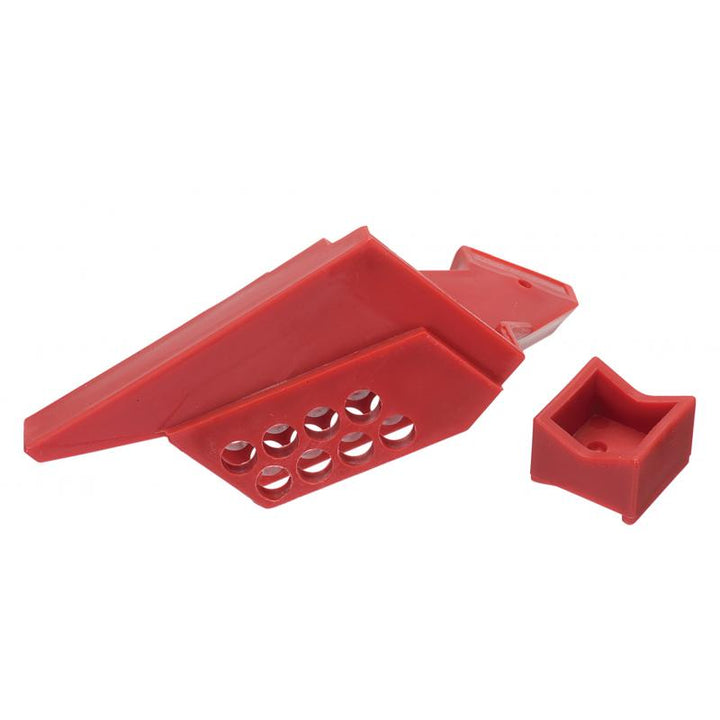 IDEAL 44-820 Ball Valve Lockout - 1/4" - 1" Valve