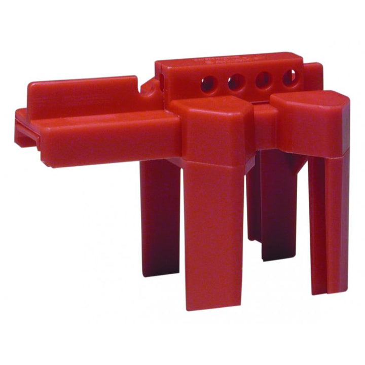 IDEAL 44-847 Ball Value Lockout 1-1/2" TO 3"