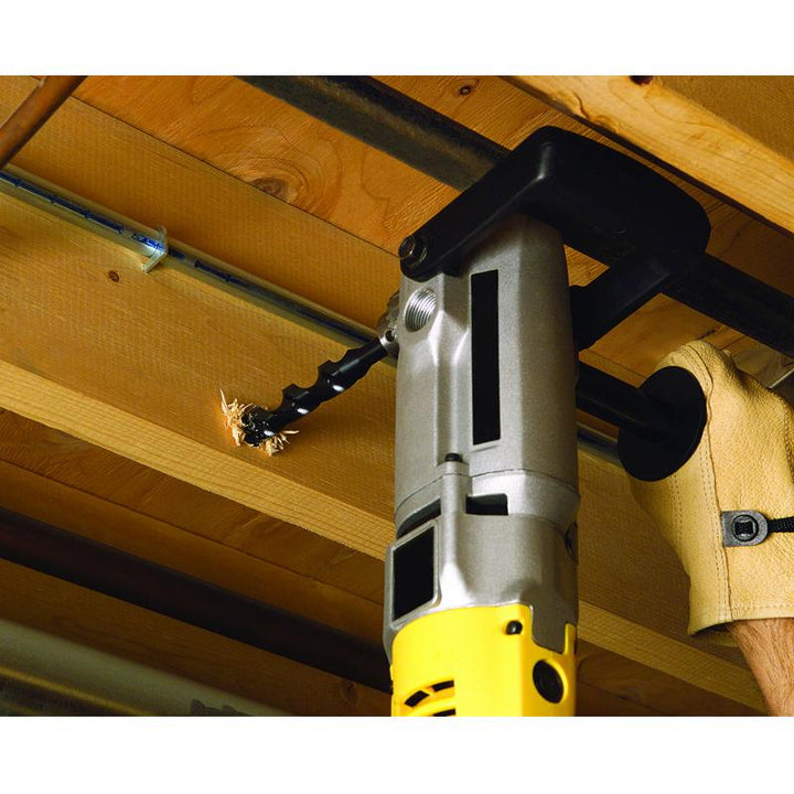 IDEAL 35-820 Nailbiter Long Ship Auger 1/2"