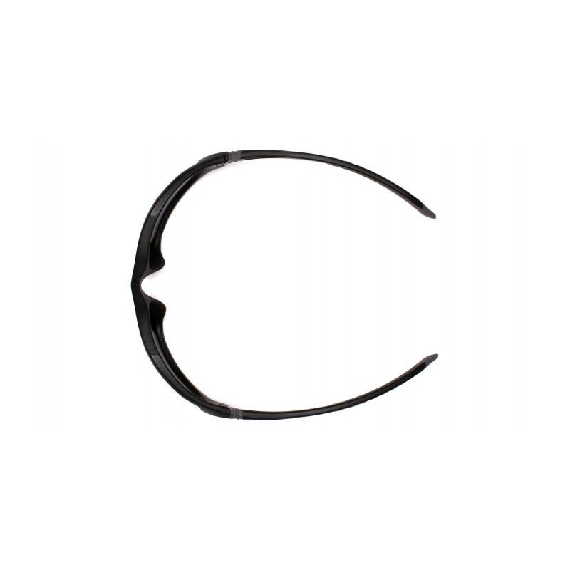 Pyramex VGSW165TB Ice Blue Mirror Anti-Fog Lens