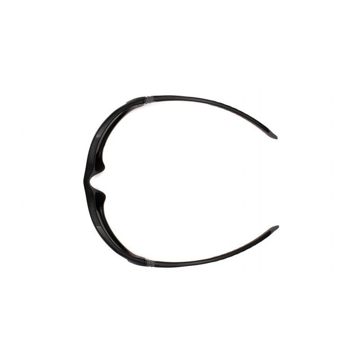 Pyramex VGSW165TB Ice Blue Mirror Anti-Fog Lens