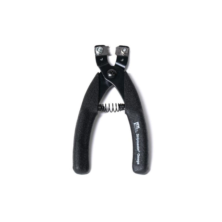 Ideal 65-0150 OMEGA Stripmaster End Stripper - Frame Only-Black
