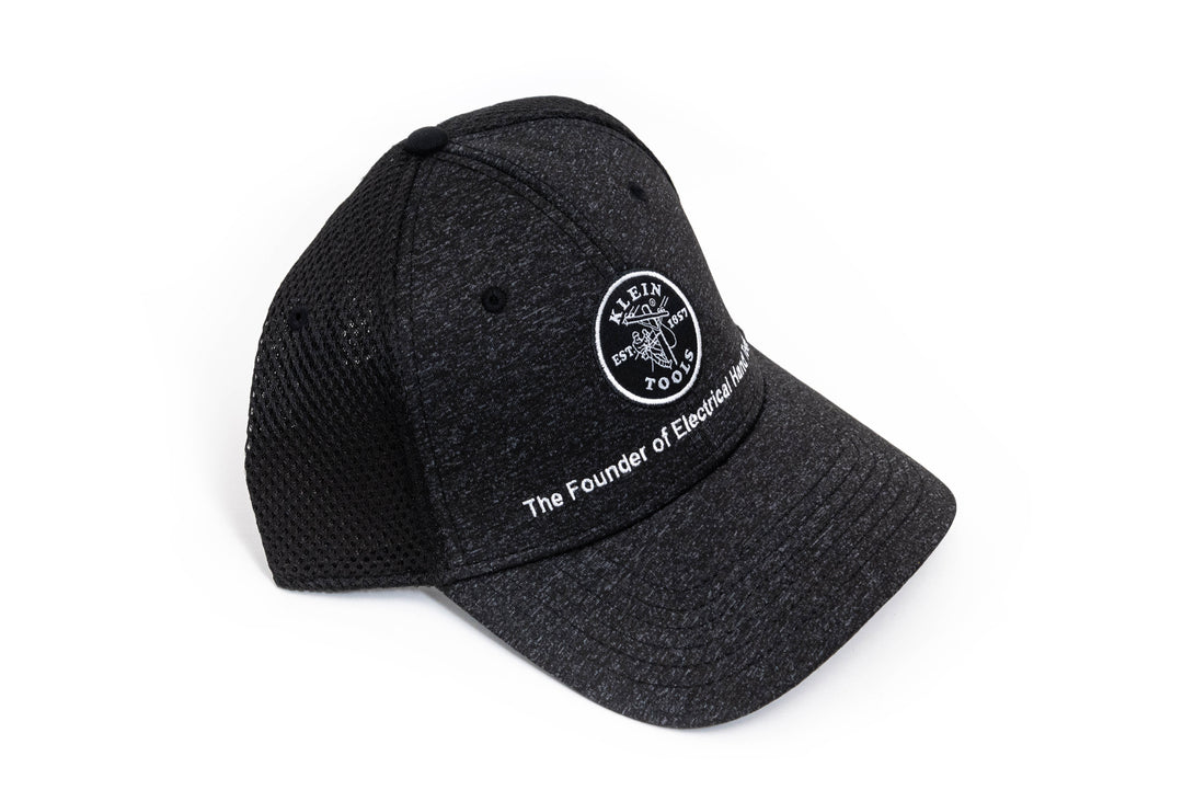Klein Tools Custom Logo Cap
