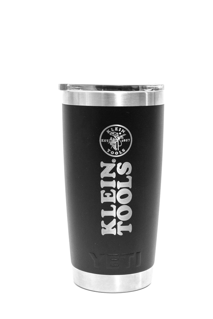 Klein Tools 14oz Yeti Coffee Mug w/ Klein Logo (Klein Tools PRYT14MUG)