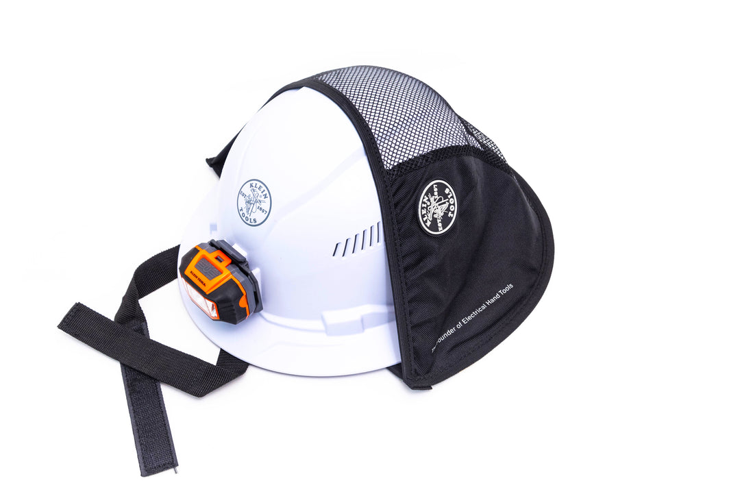 Hard hat holder online