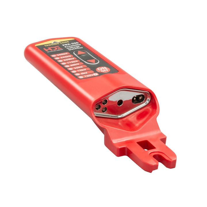Greenlee PRX-500 Proximity Voltage Detector Kit, 500kV