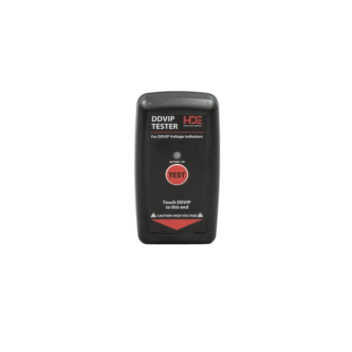 Greenlee PT-DDVIP Proof Tester Voltage Indicator Tester (DDVIP-138)