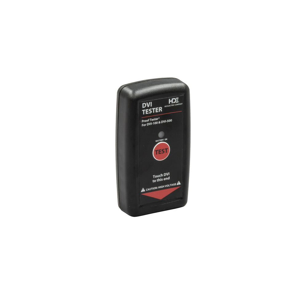 Greenlee PT-DVI Proof Tester Voltage Indicator Tester (DVI Series)