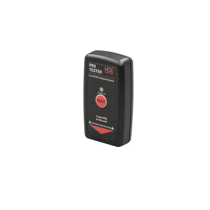 Greenlee PT-PRX Proof Tester Voltage Detector Tester (PRX Series)