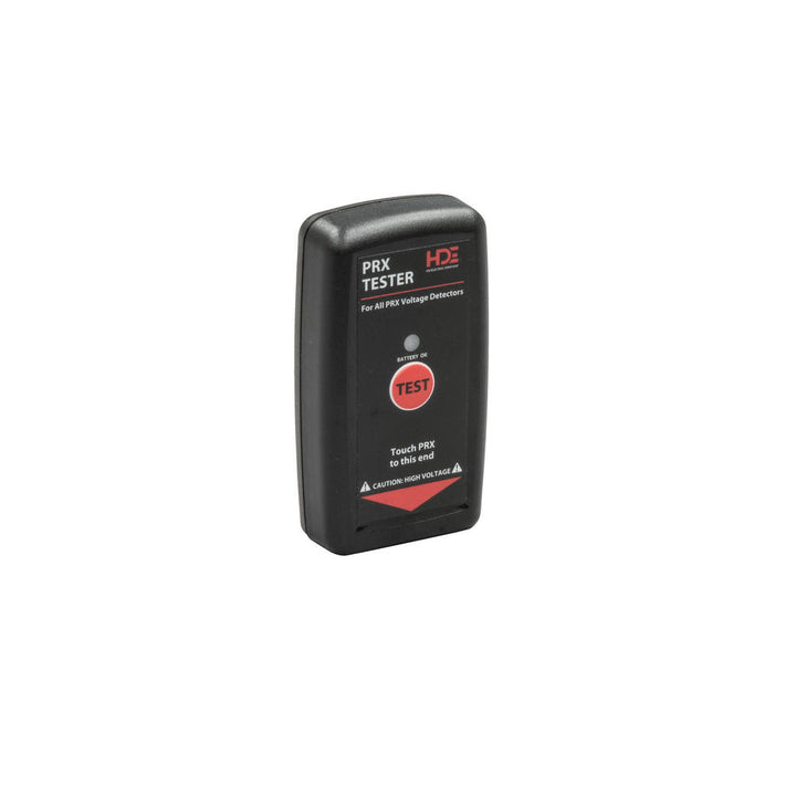 Greenlee PT-PRX Proof Tester Voltage Detector Tester (PRX Series)