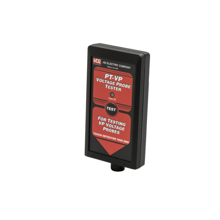 Greenlee PT-VP Proof Tester Voltage Probe Tester