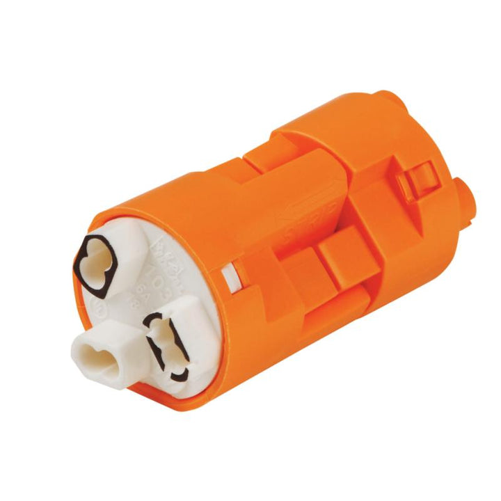 Ideal 30-383X PowerPlug Disconnect, 103X, 3-Wire, 20/Jar