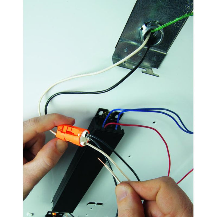 Ideal 30-383X PowerPlug Disconnect, 103X, 3-Wire, 20/Jar