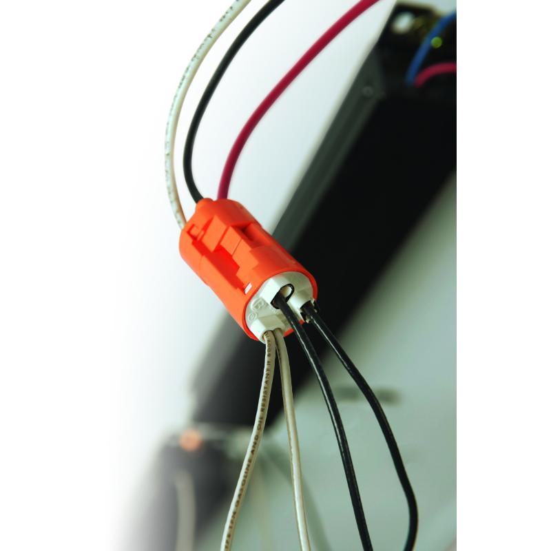 Ideal 30-383X PowerPlug Disconnect, 103X, 3-Wire, 20/Jar