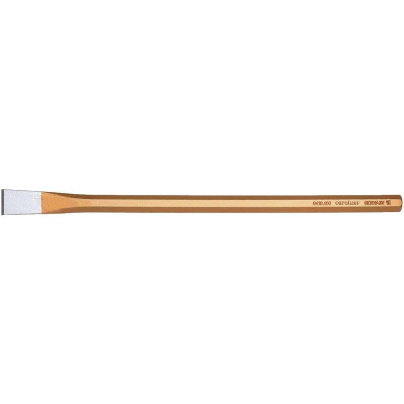 Gedore R91250061 Bricklayers chisel octa. 400x26mm d.18mm – Haus of Tools