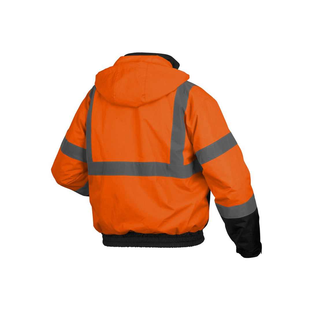 Pyramex RJ31 Type R - Class 3 Hi-Vis Jacket